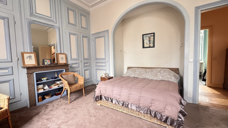 Ma-Cabane - Vente Immeuble Roubaix, 300 m²