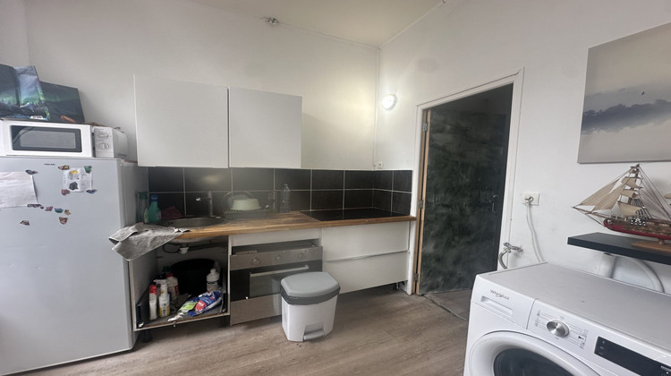 Ma-Cabane - Vente Immeuble Roubaix, 125 m²