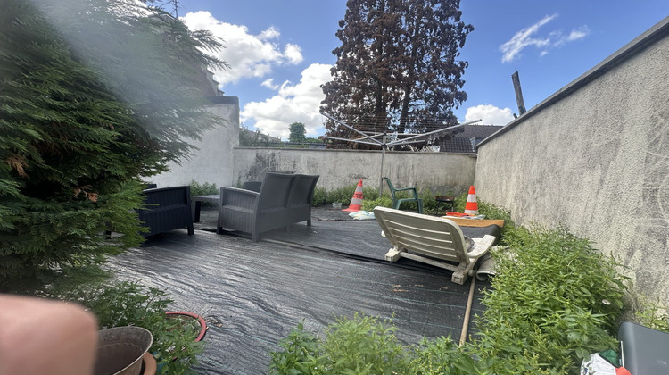 Ma-Cabane - Vente Immeuble Roubaix, 125 m²