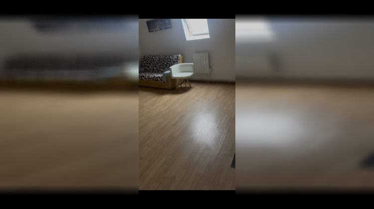 Ma-Cabane - Vente Immeuble Roubaix, 110 m²