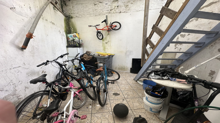 Ma-Cabane - Vente Immeuble Roubaix, 115 m²