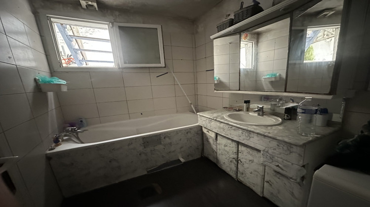 Ma-Cabane - Vente Immeuble Roubaix, 115 m²