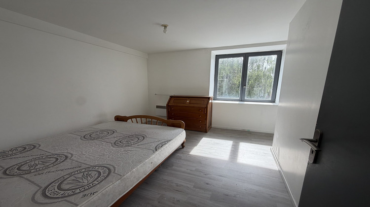 Ma-Cabane - Vente Immeuble Roubaix, 86 m²