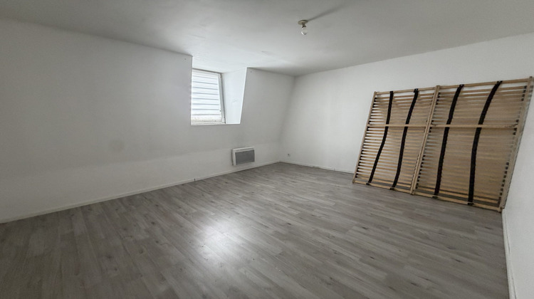Ma-Cabane - Vente Immeuble Roubaix, 86 m²