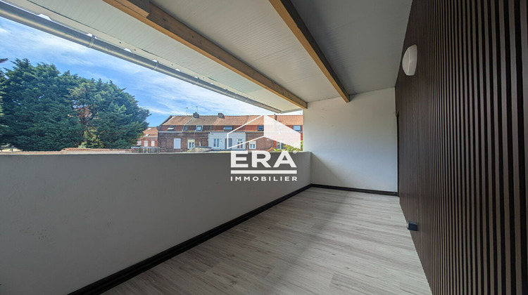 Ma-Cabane - Vente Immeuble ROUBAIX, 210 m²