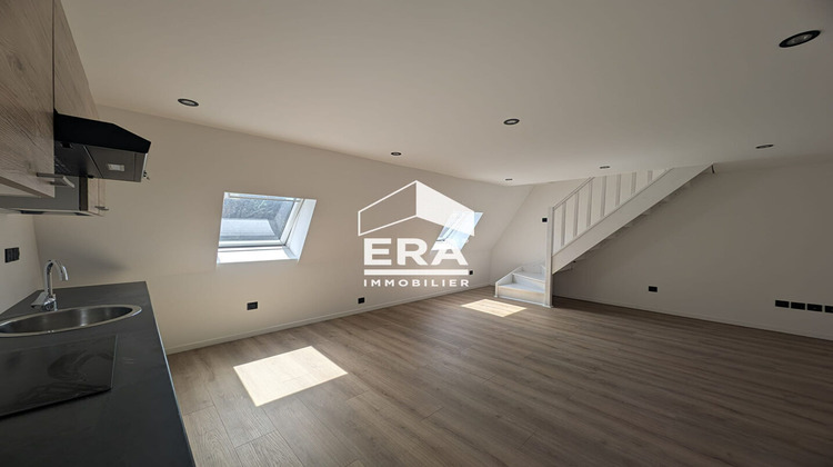 Ma-Cabane - Vente Immeuble ROUBAIX, 210 m²