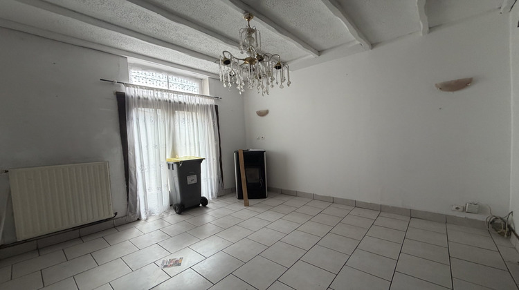 Ma-Cabane - Vente Immeuble Roubaix, 105 m²