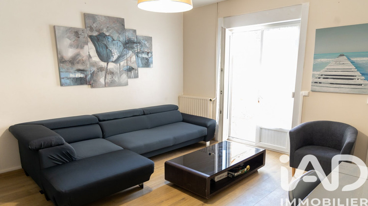 Ma-Cabane - Vente Immeuble Roubaix, 115 m²