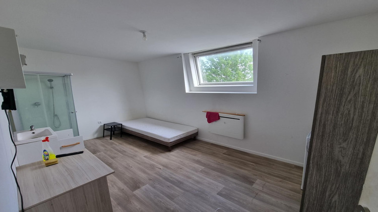 Ma-Cabane - Vente Immeuble Roubaix, 114 m²