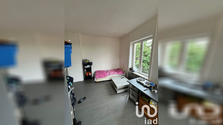 Ma-Cabane - Vente Immeuble Roubaix, 140 m²