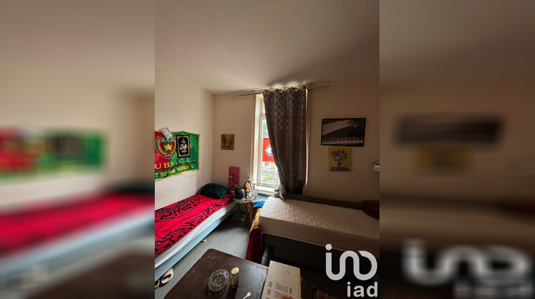 Ma-Cabane - Vente Immeuble Roubaix, 140 m²