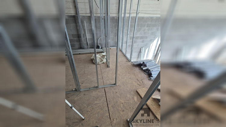 Ma-Cabane - Vente Immeuble Roubaix, 150 m²