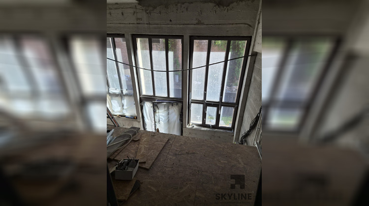 Ma-Cabane - Vente Immeuble Roubaix, 150 m²