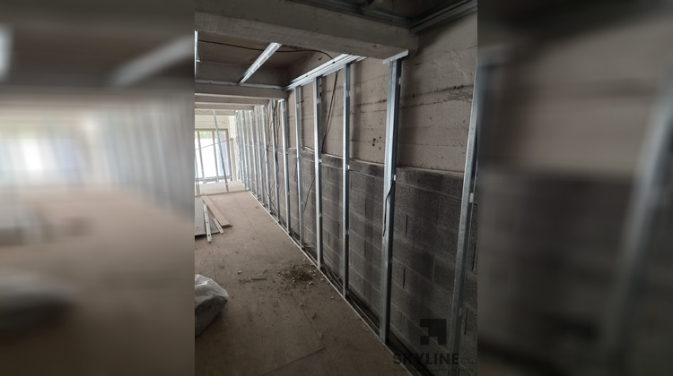 Ma-Cabane - Vente Immeuble Roubaix, 150 m²
