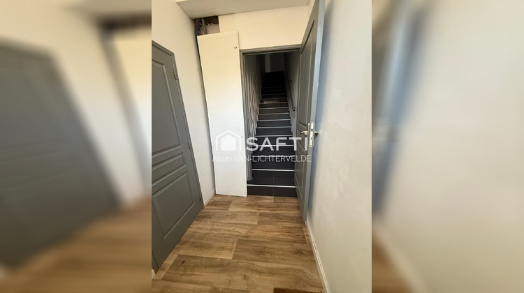 Ma-Cabane - Vente Immeuble Roubaix, 150 m²