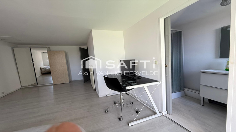 Ma-Cabane - Vente Immeuble Roubaix, 150 m²