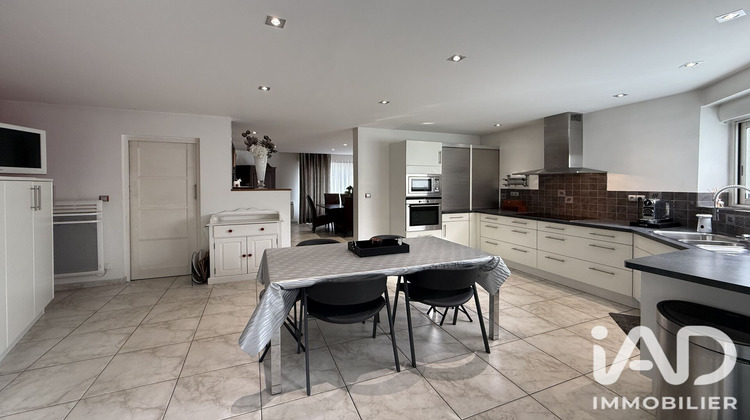 Ma-Cabane - Vente Immeuble Roubaix, 426 m²