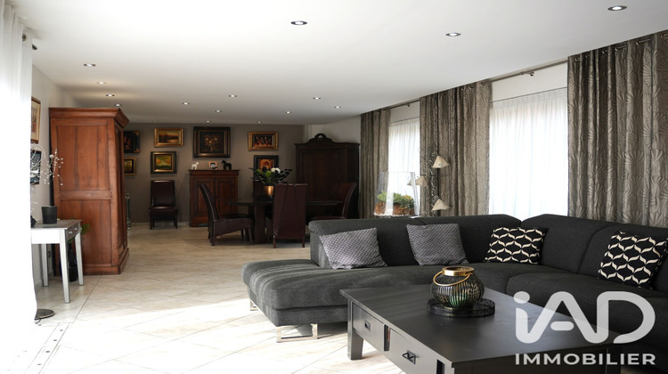 Ma-Cabane - Vente Immeuble Roubaix, 426 m²