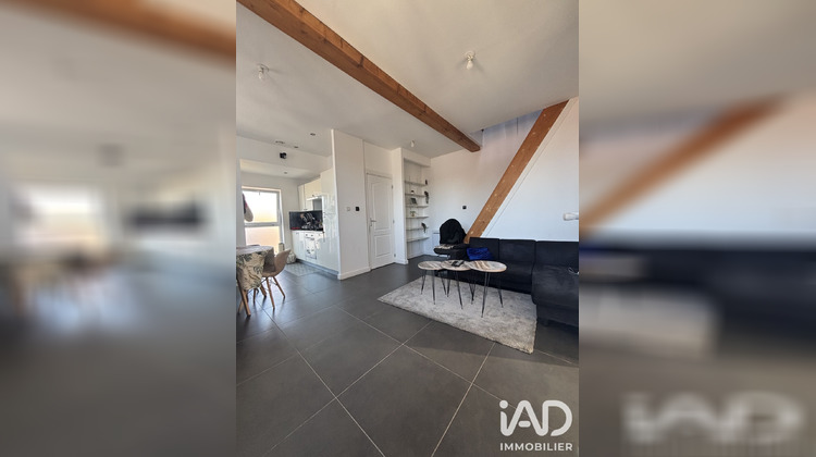 Ma-Cabane - Vente Immeuble Roubaix, 112 m²