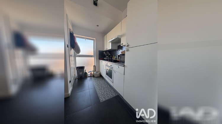 Ma-Cabane - Vente Immeuble Roubaix, 112 m²