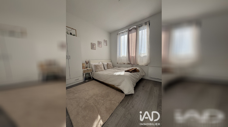 Ma-Cabane - Vente Immeuble Roubaix, 112 m²
