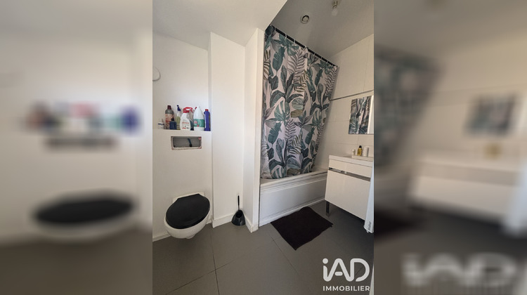 Ma-Cabane - Vente Immeuble Roubaix, 112 m²