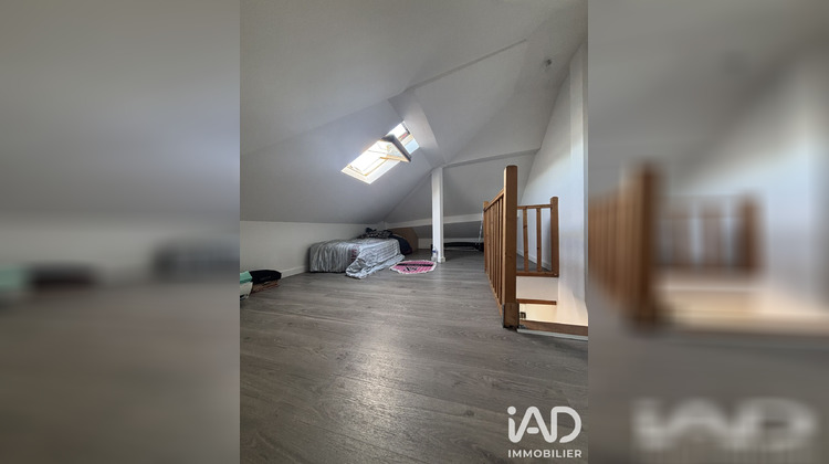 Ma-Cabane - Vente Immeuble Roubaix, 112 m²