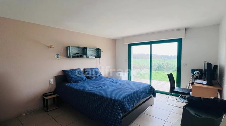 Ma-Cabane - Vente Immeuble ROUDOUALLEC, 270 m²