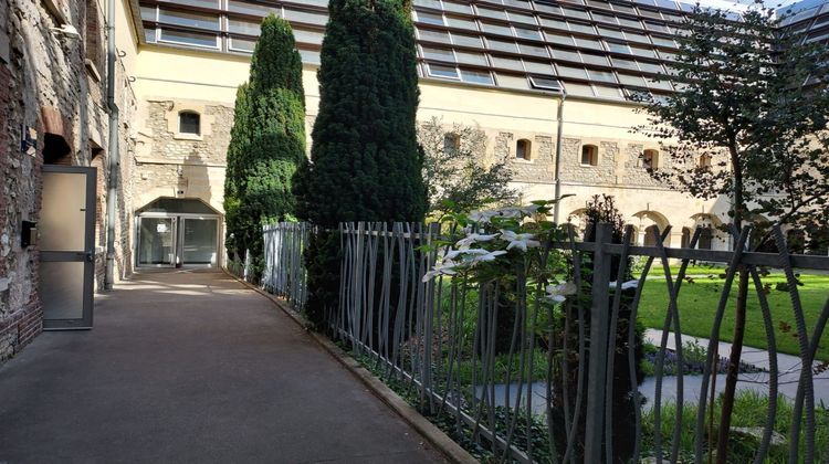 Ma-Cabane - Vente Immeuble ROUEN, 1500 m²