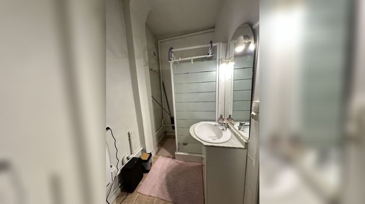 Ma-Cabane - Vente Immeuble ROUEN, 130 m²