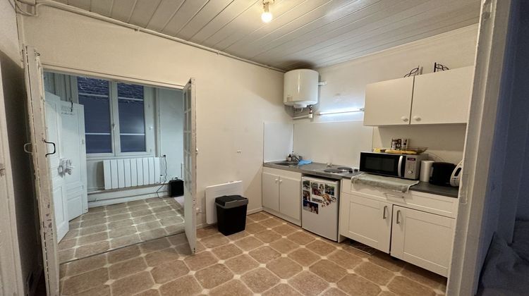 Ma-Cabane - Vente Immeuble ROUEN, 130 m²