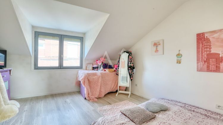 Ma-Cabane - Vente Immeuble ROUEN, 190 m²