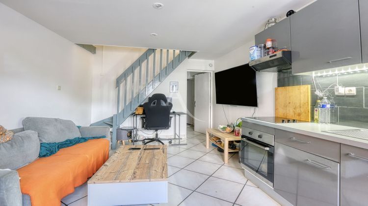 Ma-Cabane - Vente Immeuble ROUEN, 190 m²