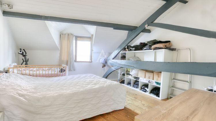 Ma-Cabane - Vente Immeuble ROUEN, 190 m²