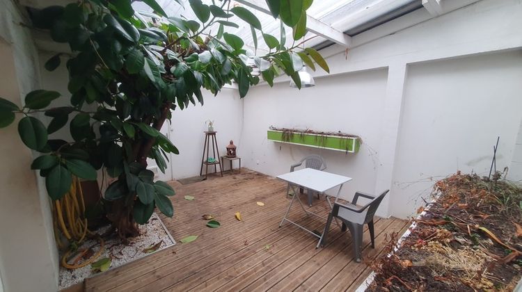 Ma-Cabane - Vente Immeuble ROUEN, 186 m²