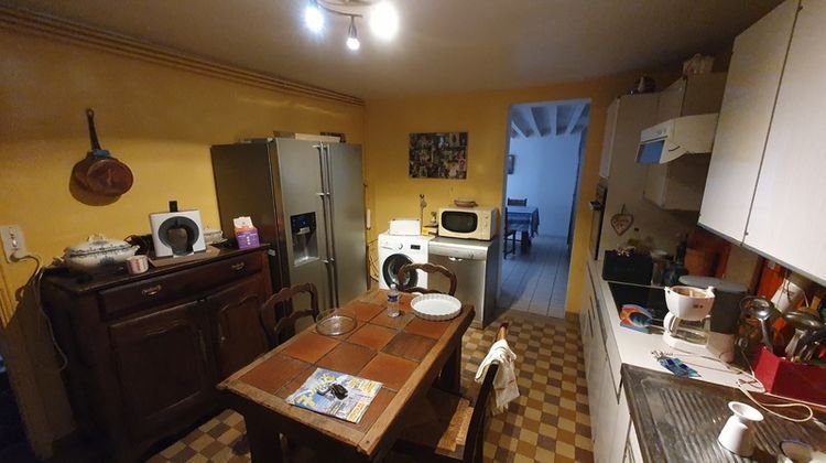 Ma-Cabane - Vente Immeuble ROUEN, 186 m²