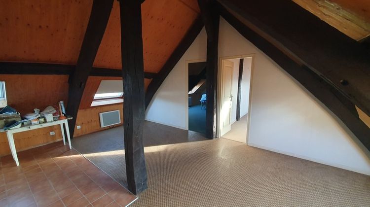 Ma-Cabane - Vente Immeuble ROUEN, 77 m²