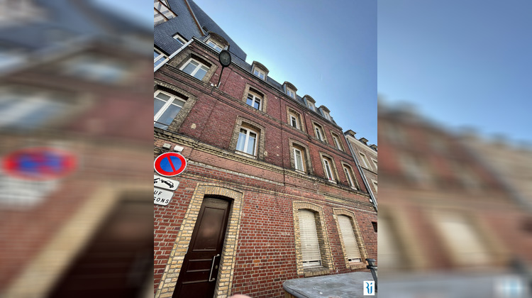 Ma-Cabane - Vente Immeuble ROUEN, 162 m²