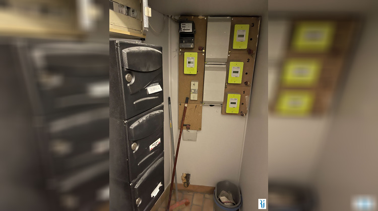 Ma-Cabane - Vente Immeuble ROUEN, 162 m²