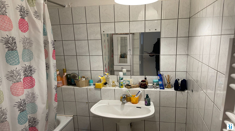 Ma-Cabane - Vente Immeuble ROUEN, 162 m²