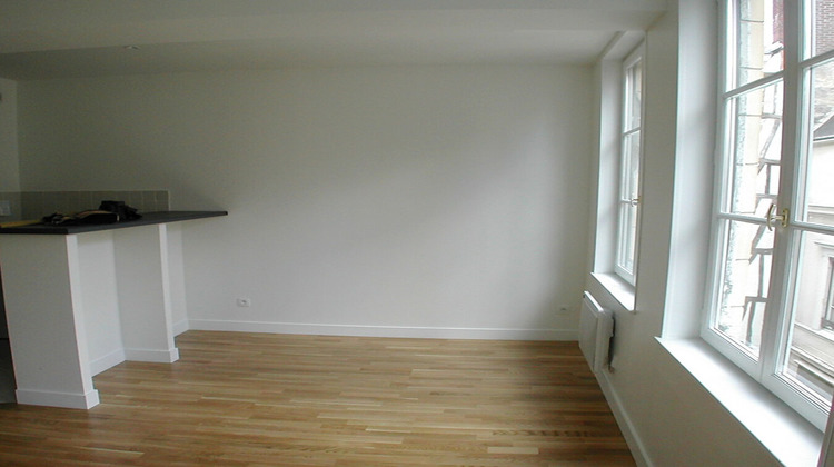 Ma-Cabane - Vente Immeuble ROUEN, 152 m²