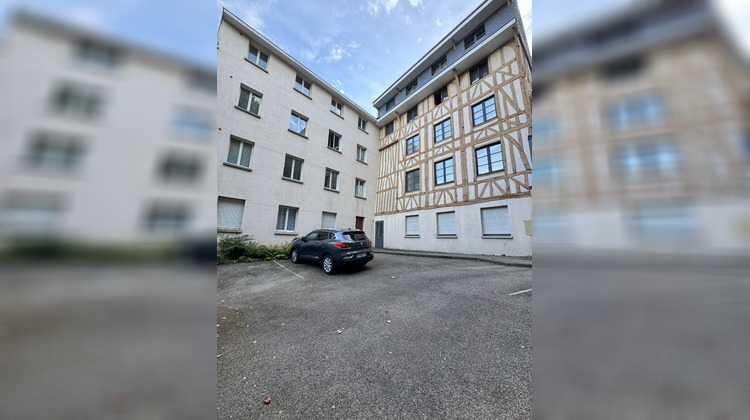 Ma-Cabane - Vente Immeuble ROUEN, 540 m²