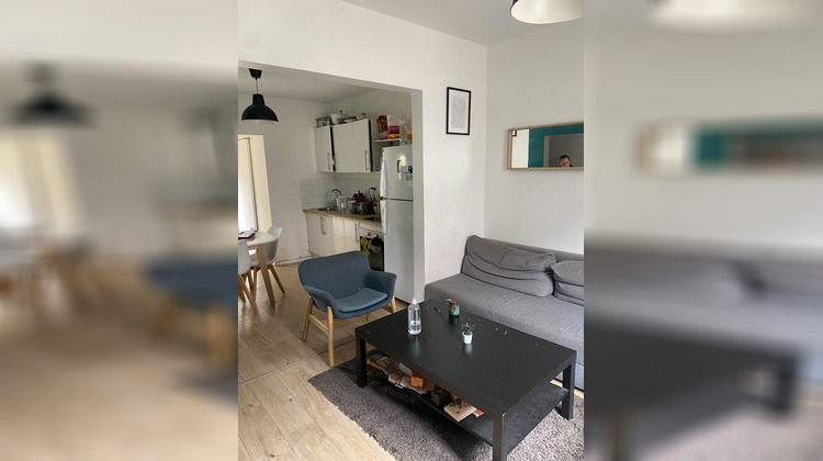 Ma-Cabane - Vente Immeuble ROUEN, 110 m²