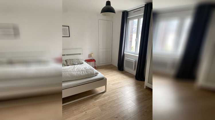 Ma-Cabane - Vente Immeuble ROUEN, 110 m²