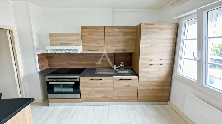 Ma-Cabane - Vente Immeuble ROUEN, 227 m²