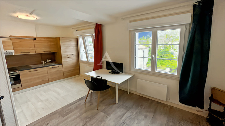 Ma-Cabane - Vente Immeuble ROUEN, 227 m²