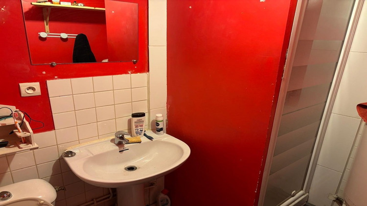 Ma-Cabane - Vente Immeuble ROUEN, 90 m²