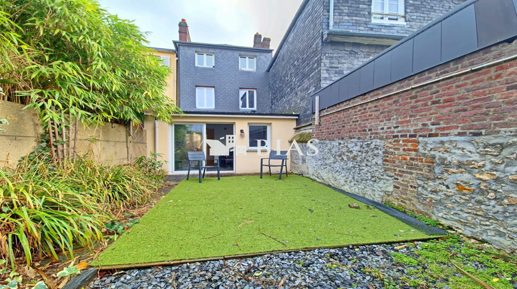 Ma-Cabane - Vente Immeuble Rouen, 91 m²