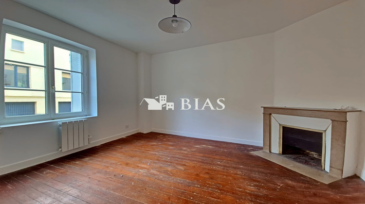 Ma-Cabane - Vente Immeuble Rouen, 91 m²