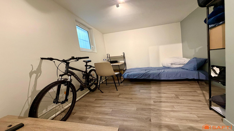 Ma-Cabane - Vente Immeuble Rouen, 230 m²